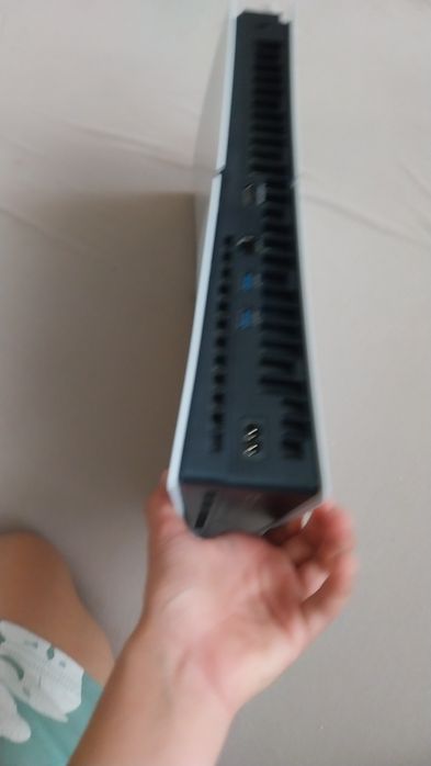 Prodavam ps5 Kato nov