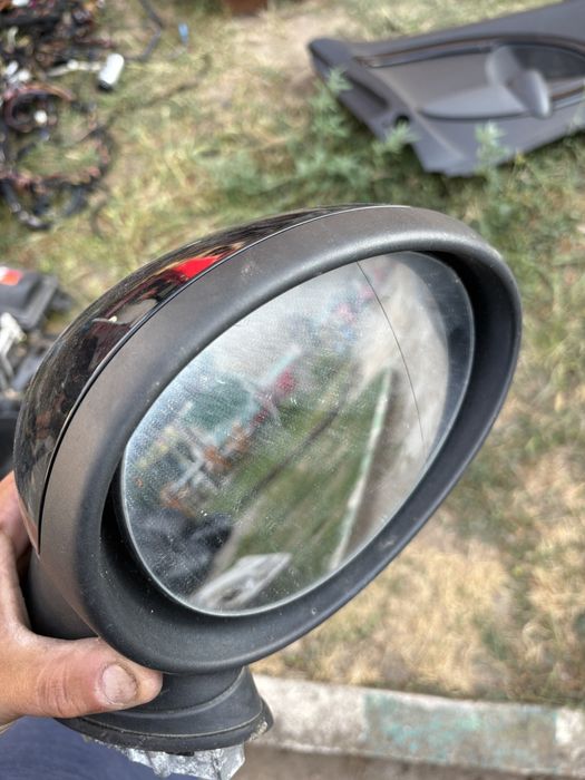 Дясно огледало Mini Cooper Sport R55/R56/R57