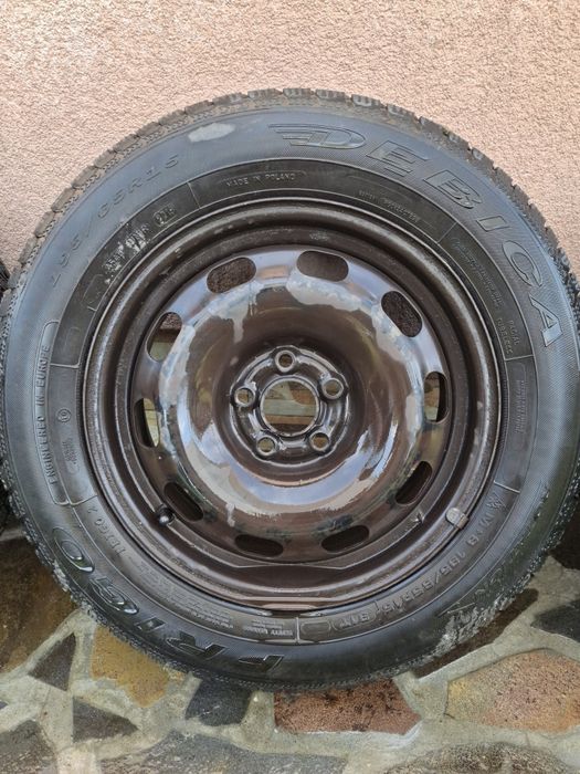 195/65R15 rulate putin!