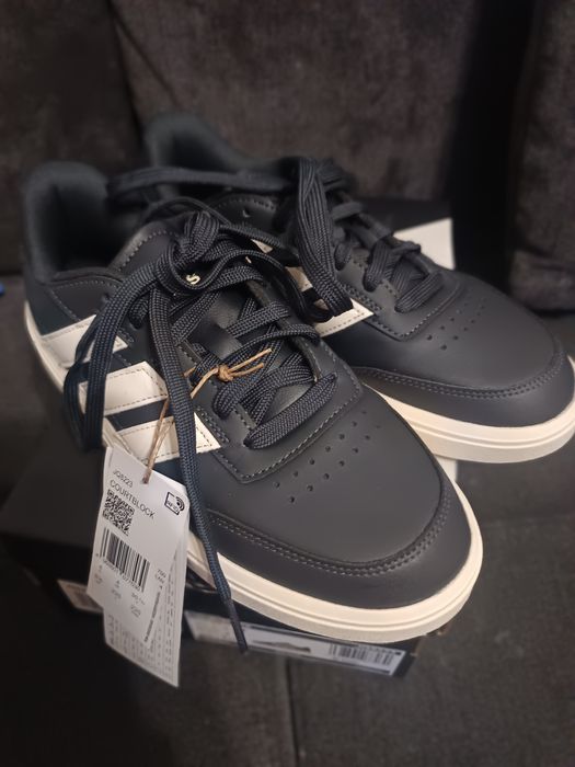 Дамски кецове Adidas р-р 36,2/3