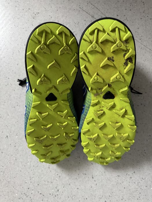 Adidasi drumetii timp liber nr37