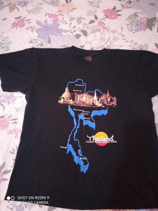 Трикотажная футболка, отличного качества, размер XL ,большого размера