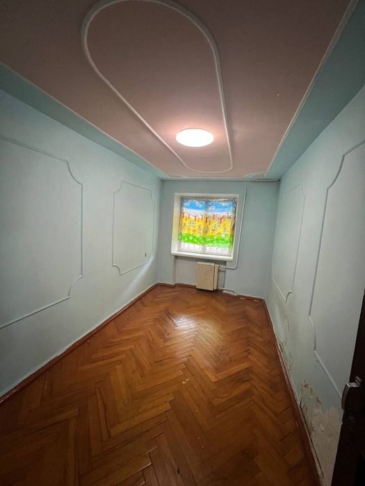 Квартира сотилади