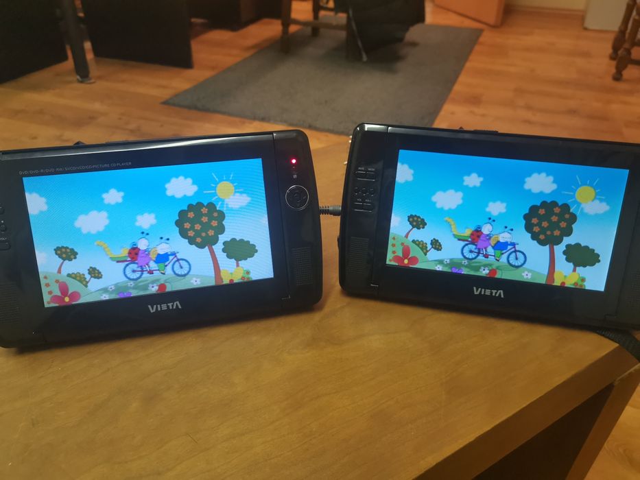 DVD player CD player Auto