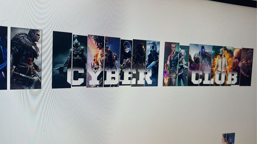 Реклама все виды