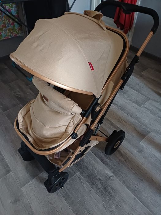 Продам коляску в идеальном состоянии