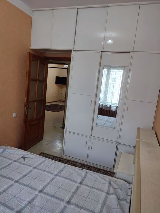 Продается своя квартира Чиланзар-30 (Алгоритм)  ремонт мебель+ техн