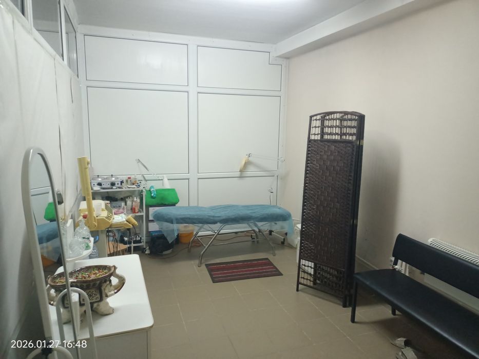 Сдам субаренду кабинет