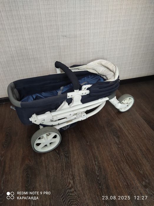 Коляска трансформер LORELLI