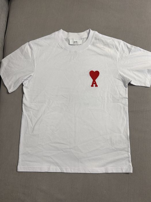 Tricou Ami Paris