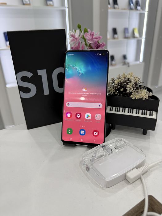 Samsung S10 Самсунг С10