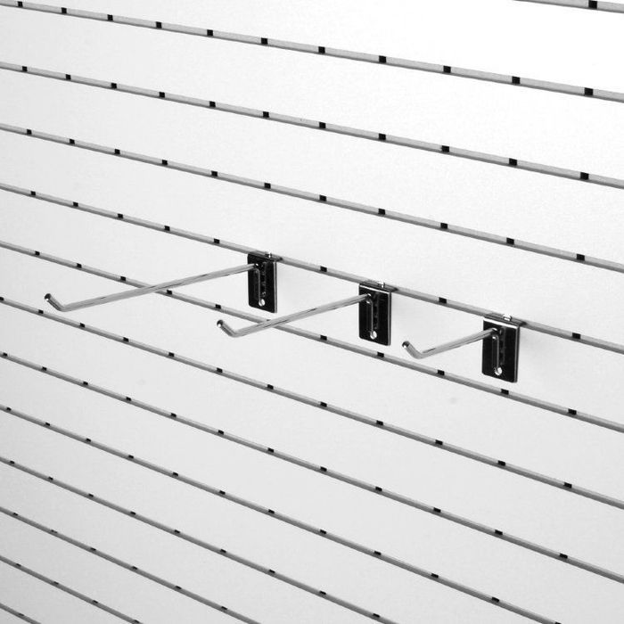 Кросспанель ламинированая и КРЮЧКИ