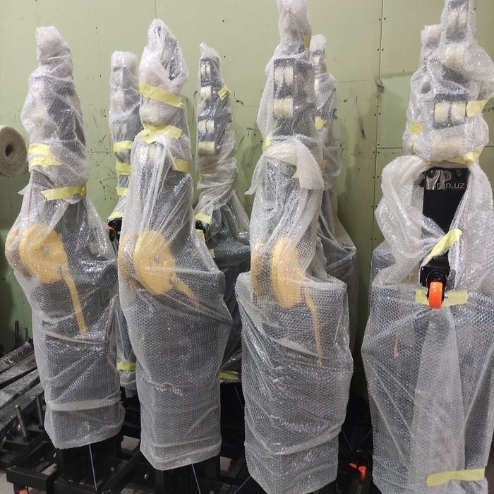 Алюминиевый ферма, элеватор алюминиевый подиум ишлаб чикарамиз