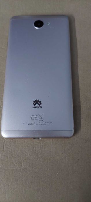 Huawei TRT-LX1 – за части / ремонт
