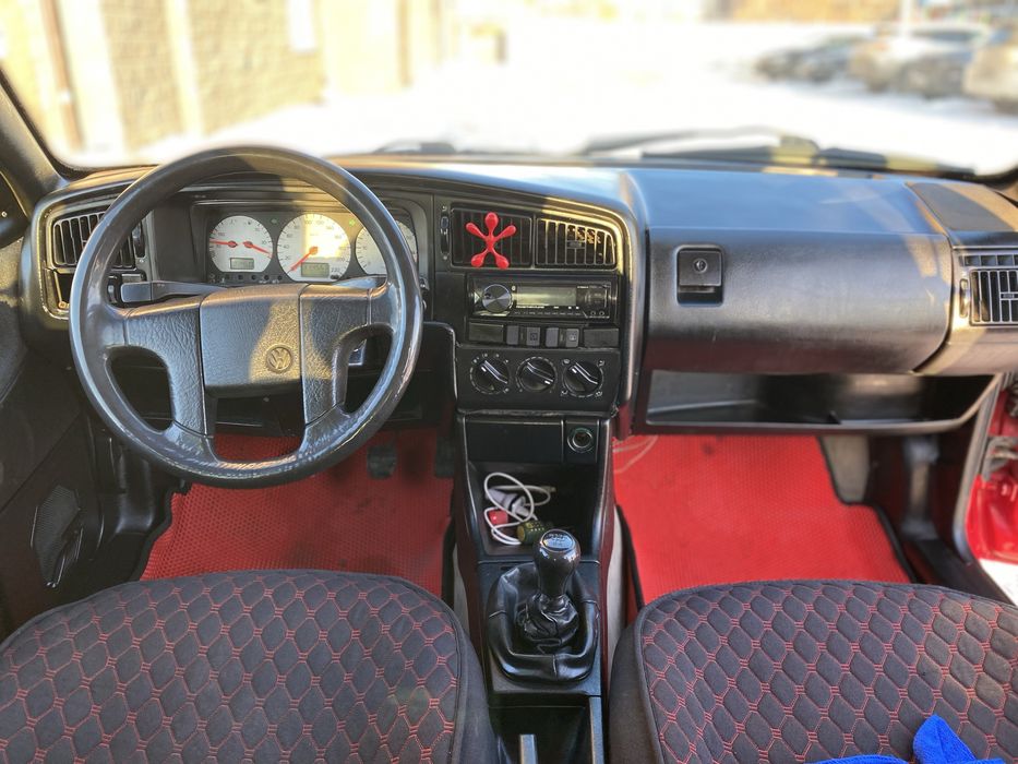 Продам пассат б3