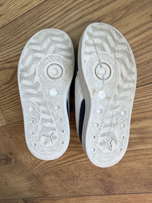 Adidasi Puma marimea 31