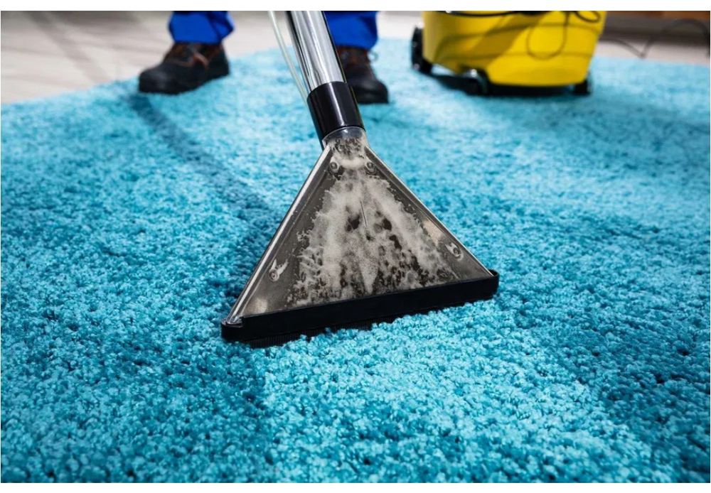 Navoiy eco cleaning gilam yuvish korxonasi