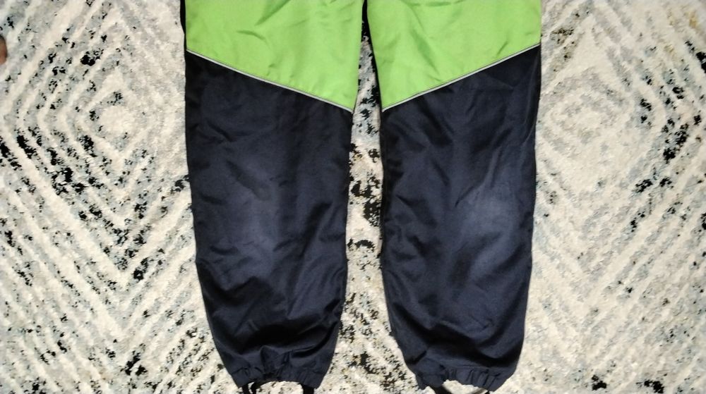 Детский комбинезон, 140