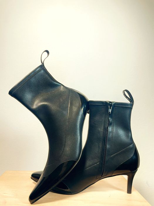 Botine Versace Jeans Couture