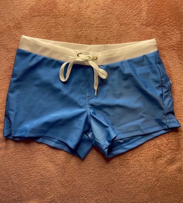 Șort de plajă.Model Fitness .Material de calitate.