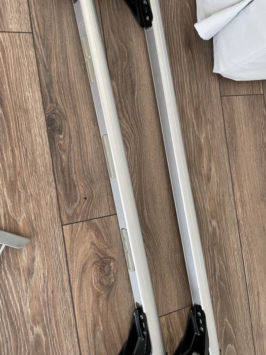 Оригинални  Напречни Греди/Релси Бмв E39/E46