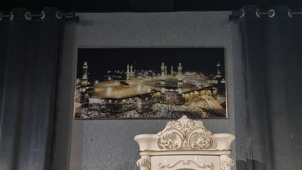 Uy bezak uchun kartinkalar