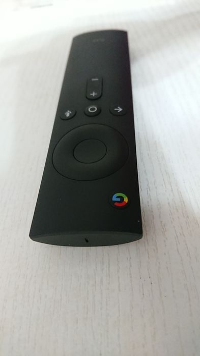 Пульт Xiaomi Mi box 3 (тв приставка)