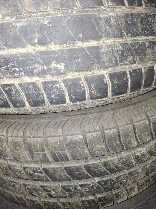 Vand Jenți opel astra G /15