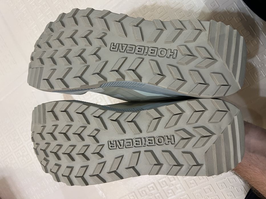 Hobibear обувки, пробвани но грешен размер.