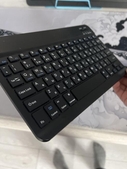 Клавиатура Kit черный
