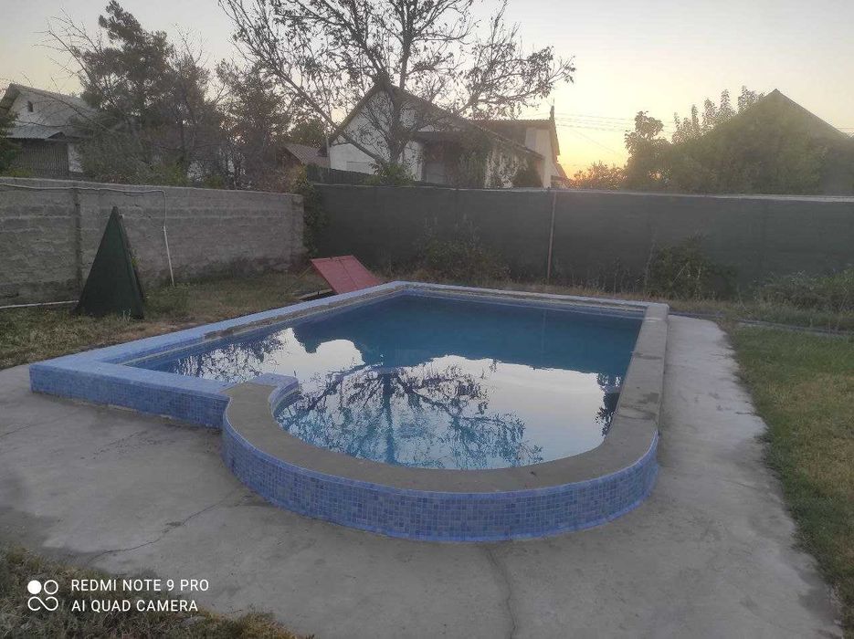 Продается дача 6 сот.  Новый Ташкент, Янги Узбекистан.