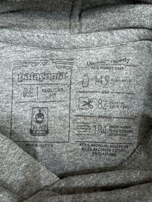 Мъжки суитшърт PATAGONIA . Размер М