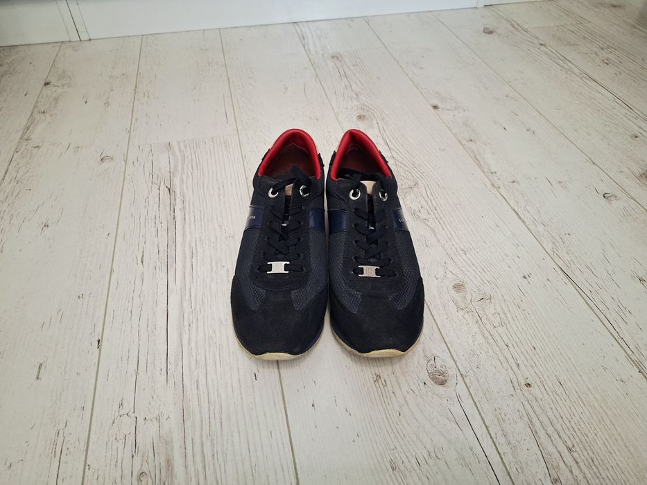 Tommy Hilfiger-Ориг. Дамски маратонки