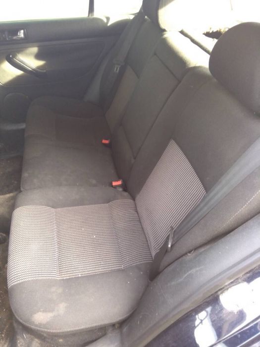 Голф 4 1.8 125 само части