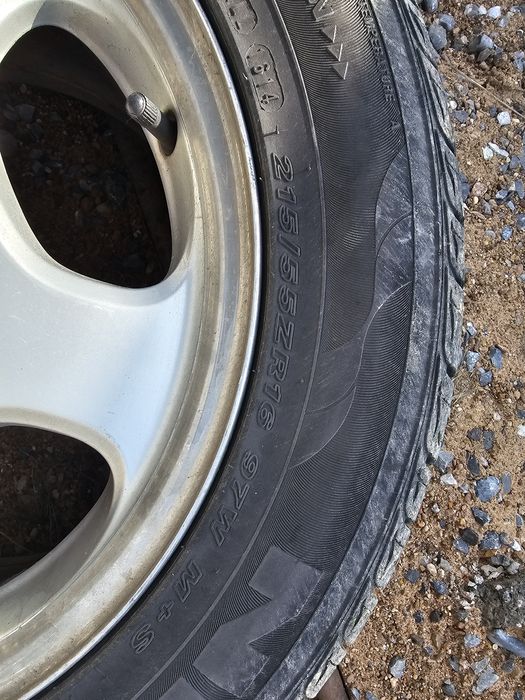 Диск мерседес  лупарик