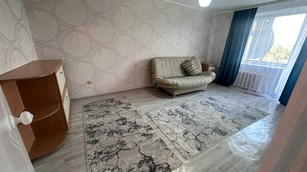 1 ком квартира на жазире