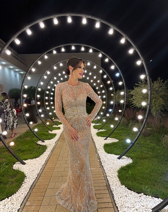 Vand rochie de seara (nasa)