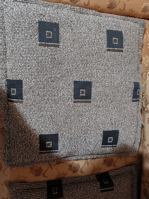 Диван и кресло б/у не раскладывается