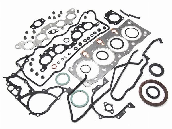 Ремкомплект ДВС  Toyota Harrier