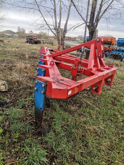 Продам плуг ПСК 9