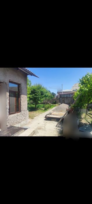 Sergeli Xonabod Jakey 1-sotix 37000$