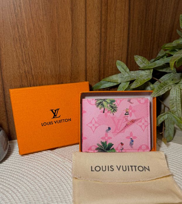 Louis Vuitton и Goyard Wallets (Портмоне/Портфейл) - НАЛИЧНИ!