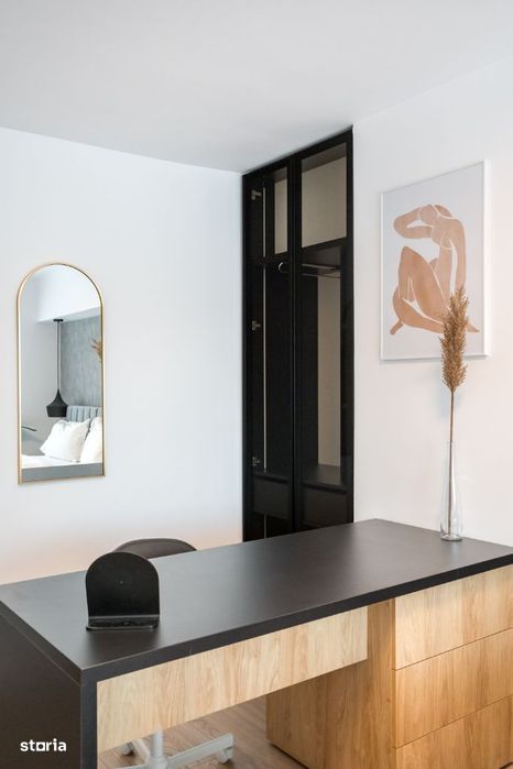 Apartament de inchiriat- SPLAIUL UNIRII 12- 1200€