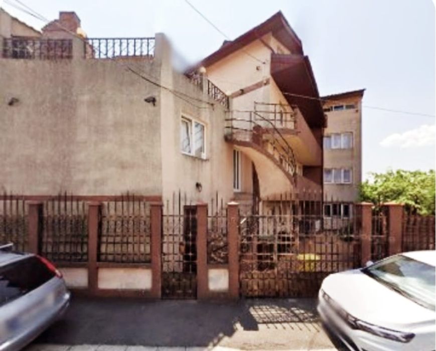 Închiriez apartament 2 camere,sector 1