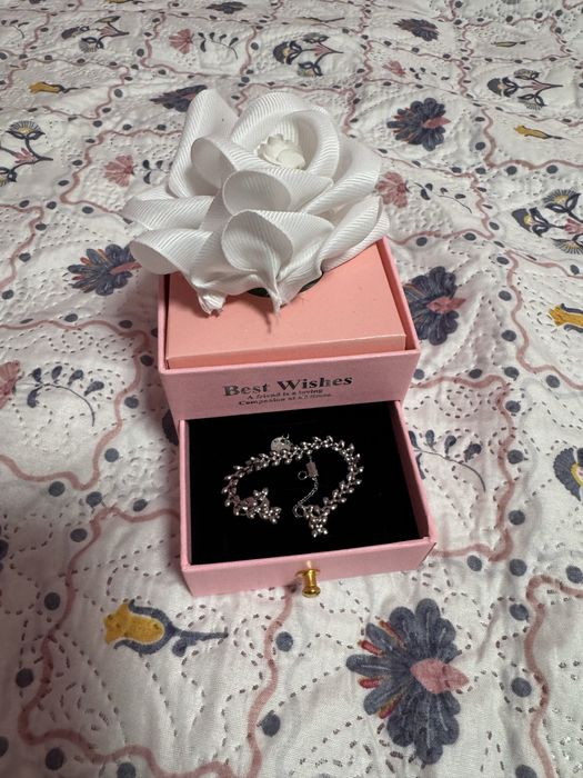 Сувенир за цветя