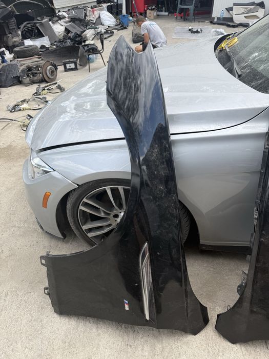 Калници bmw f06 f12 f13 калник бмв ф06 ф12 ф13 6 та серия лав и десен