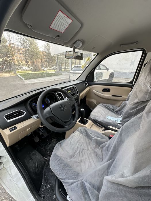 Changan T3 2025 1,5L