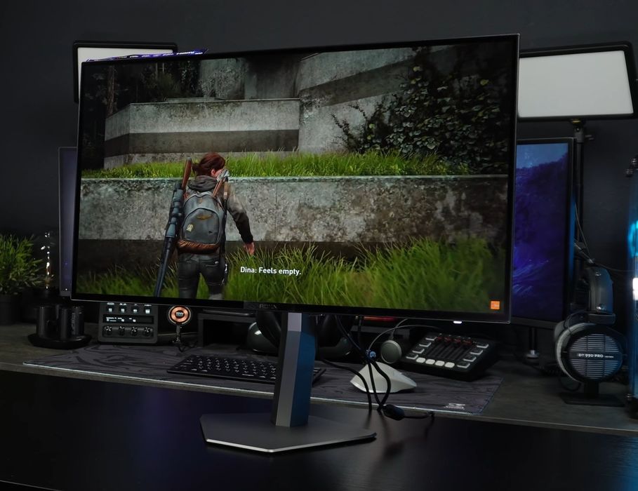 Aoc Agon PRO AG276QZD2