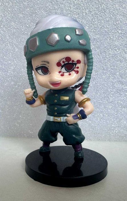 Фигурки Батусай самурай