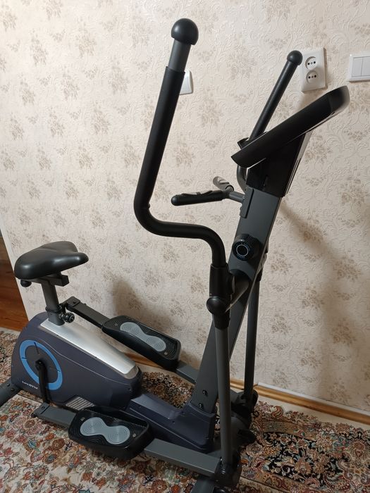Эллиптический тренажёр model E175